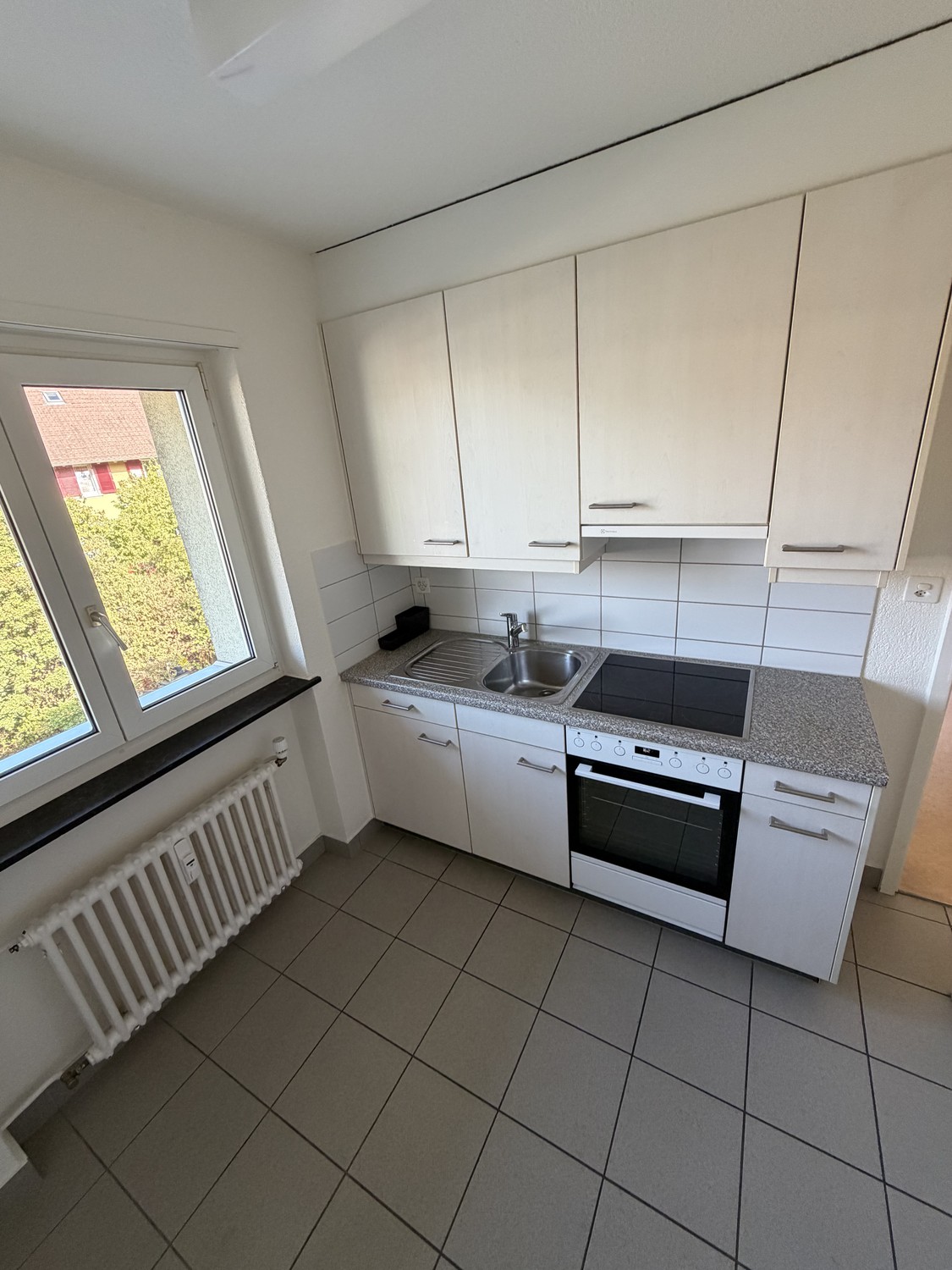 appartamento mansardato di 2 locali, foto 6 di 8
