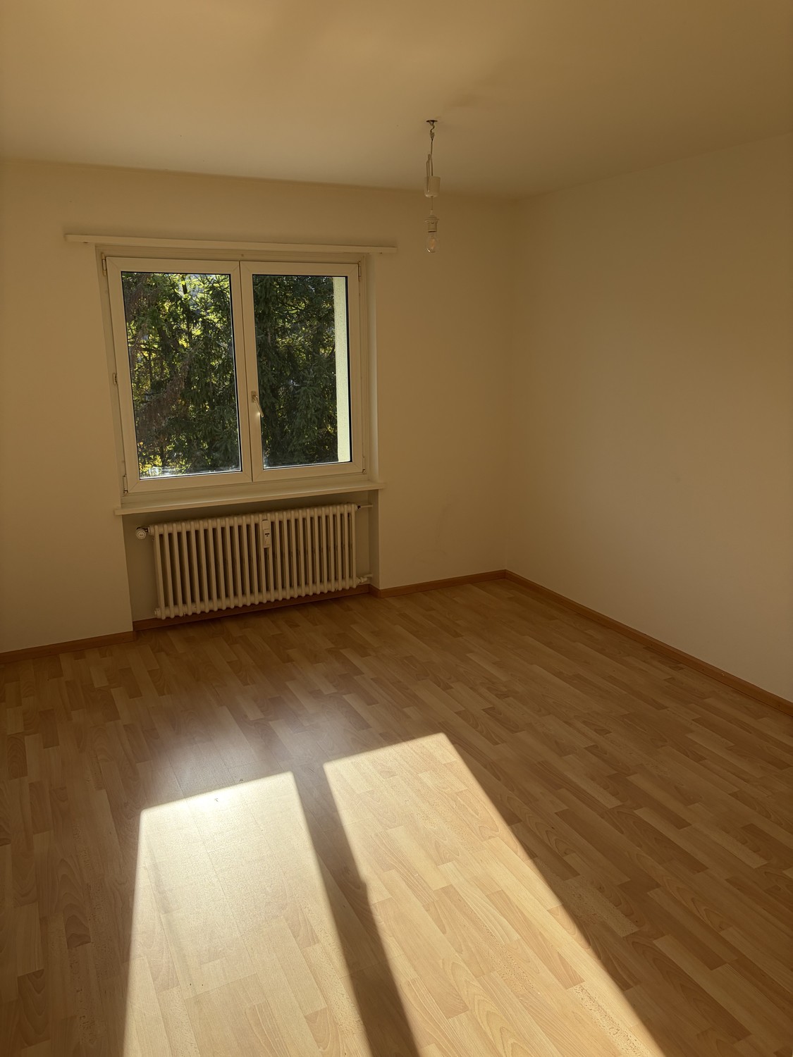 appartamento mansardato di 2 locali, foto 4 di 8