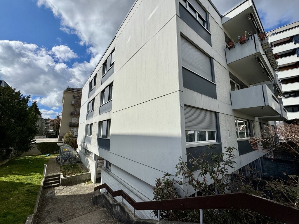 Appartamento di 3 ¾ locali, foto 1 di 7
