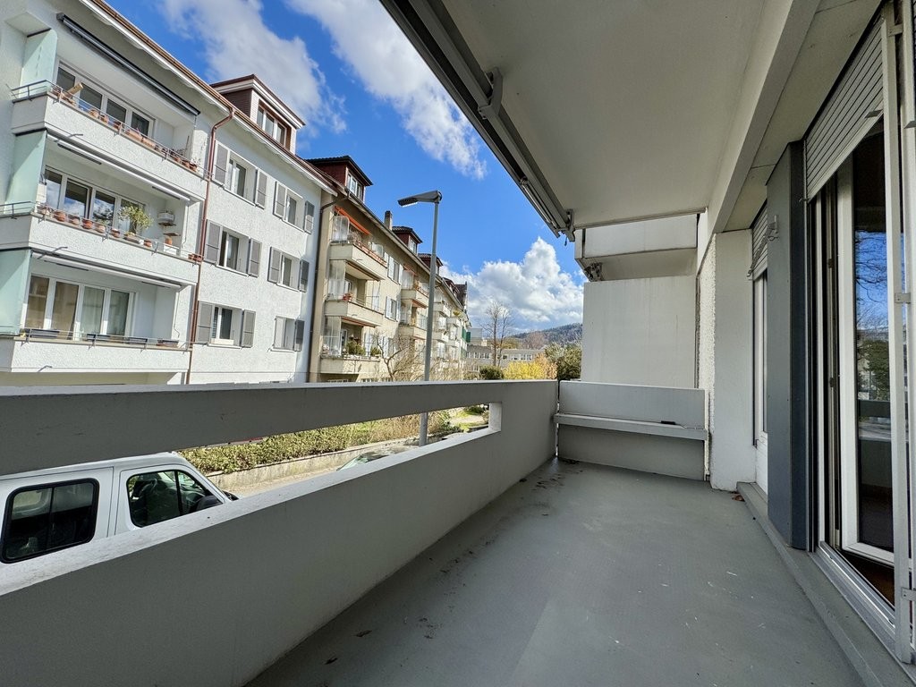Appartamento di 3 ¾ locali, foto 7 di 7