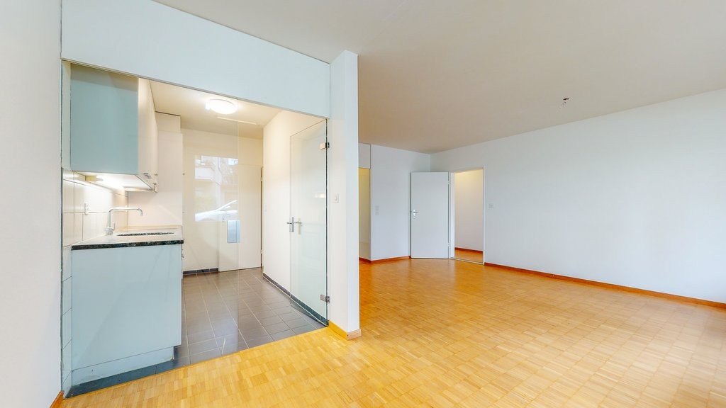 Appartamento di 3 ¾ locali, foto 3 di 7