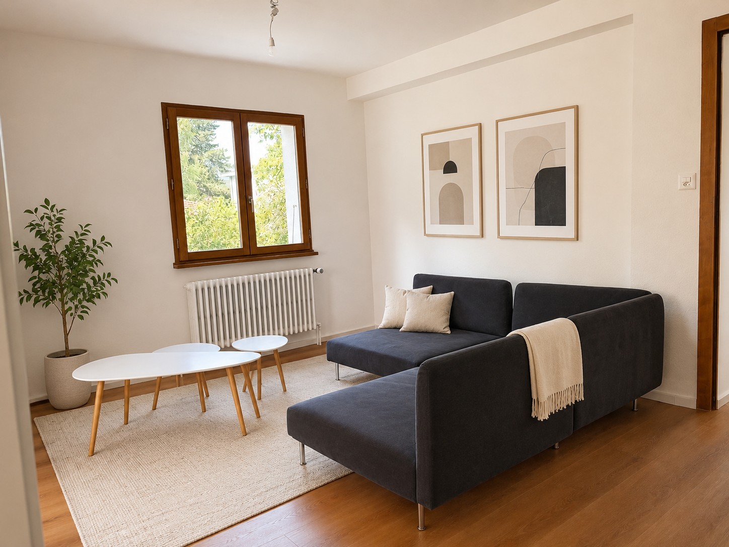 Casa singola con 7 locali