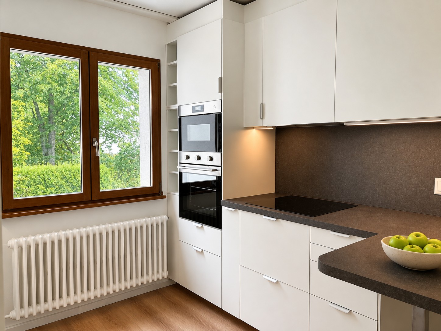 Casa singola con 7 locali