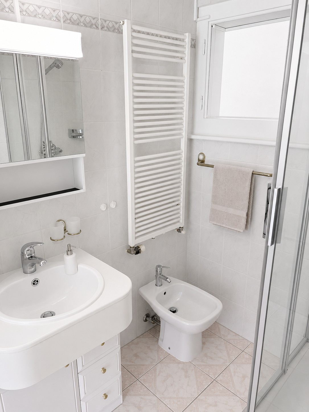 Casa singola con 7 locali