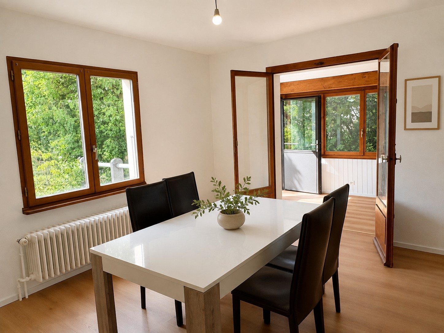 Casa singola con 7 locali