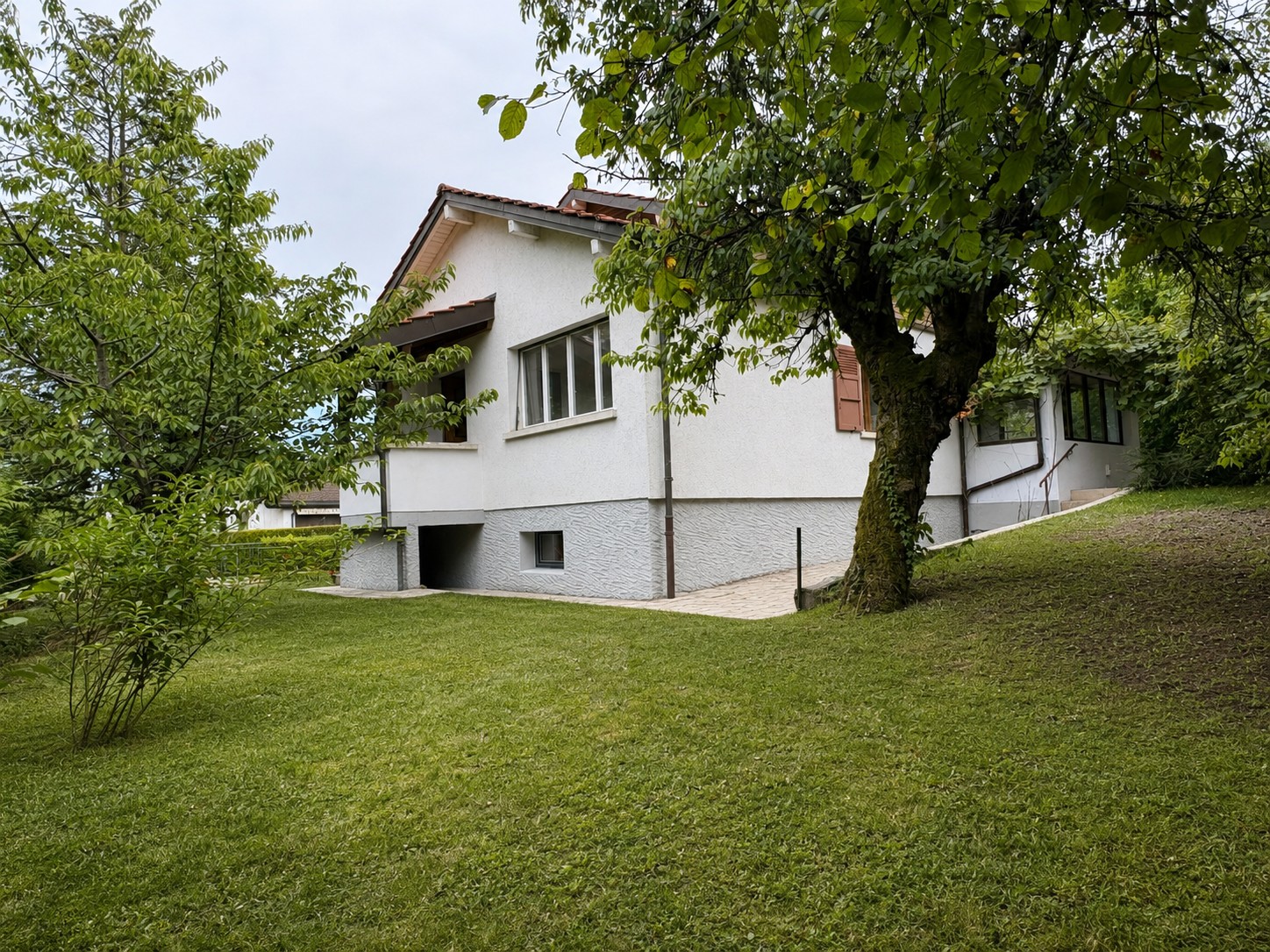 Casa singola con 7 locali