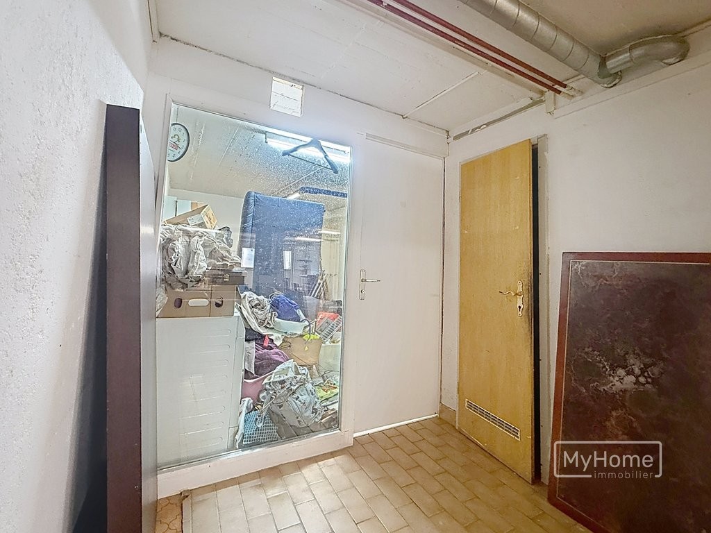 111m² commerciale