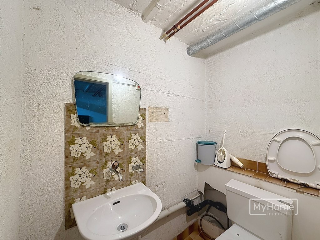 111m² commerciale