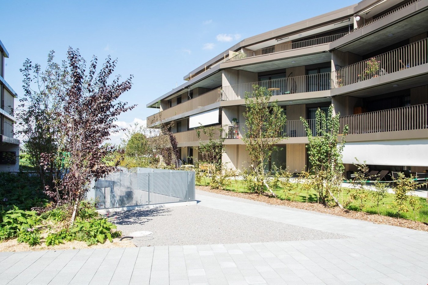 Appartamento di 4 ½ locali, foto 2 di 9