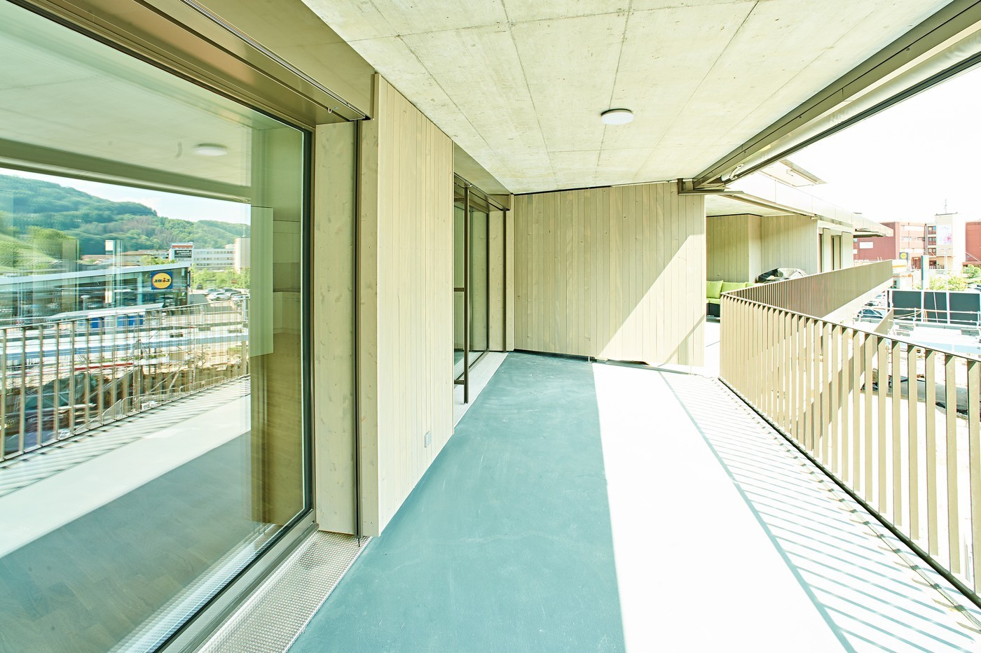 Appartamento di 4 ½ locali, foto 9 di 9