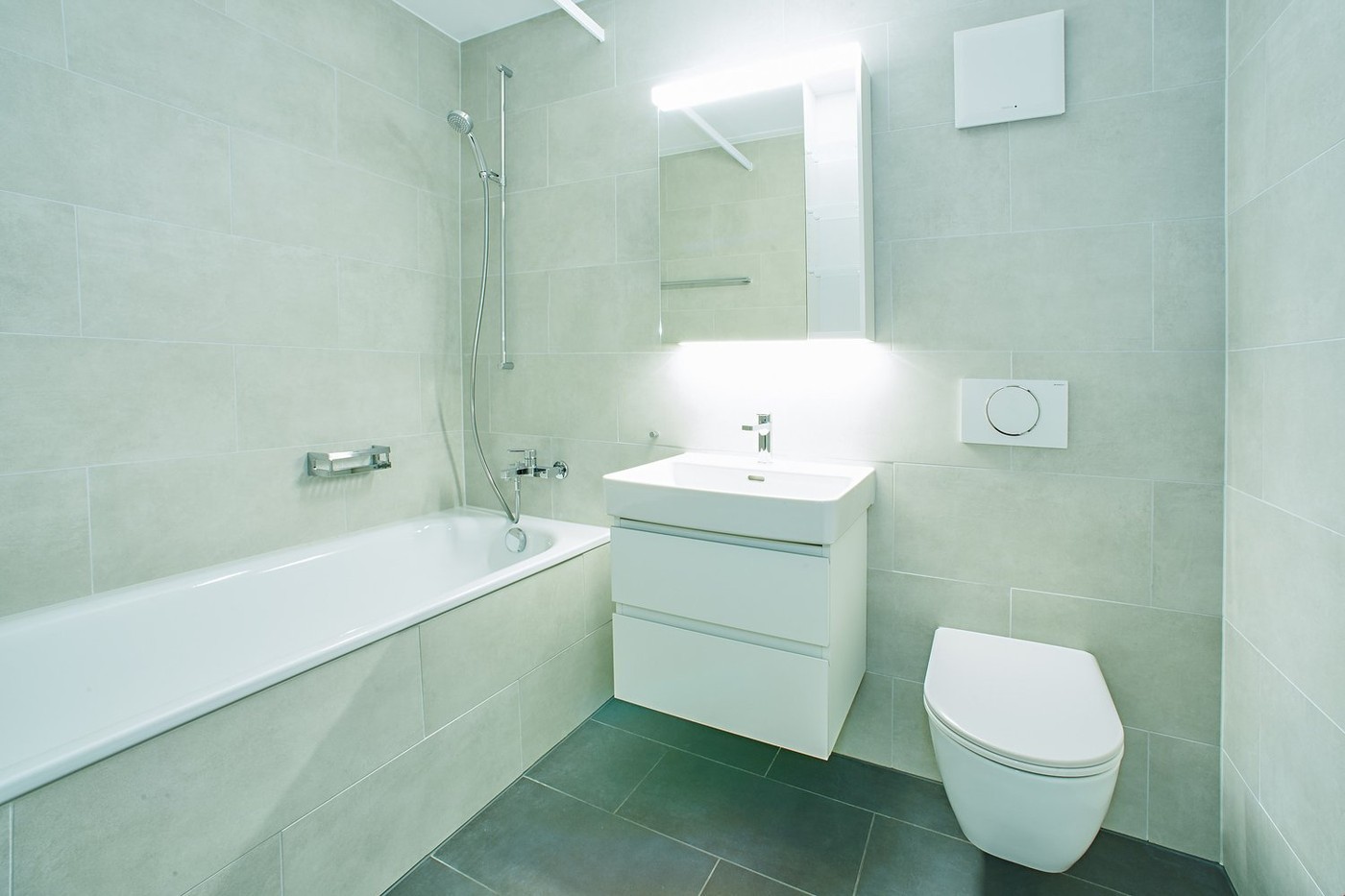 Appartamento di 4 ½ locali, foto 3 di 9