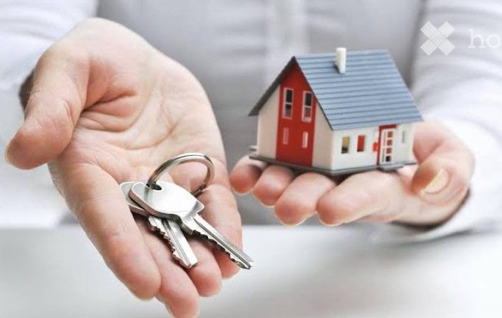 Appartamento di 1 ½ locali