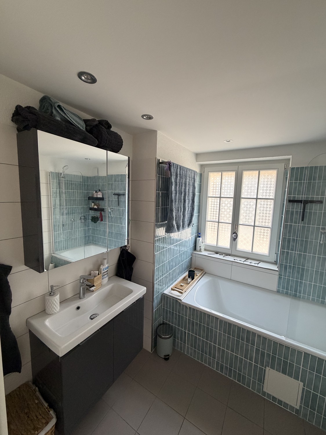 Appartement de 3 ½ pièces