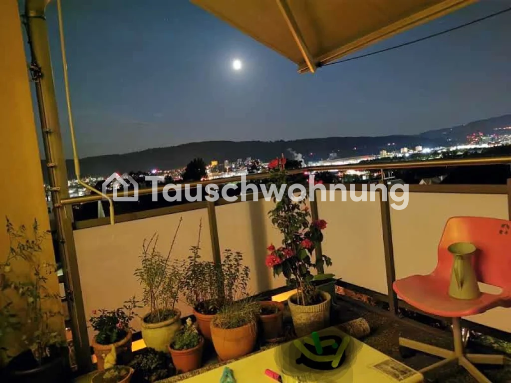 3 ½ locali appartamento in mansarda