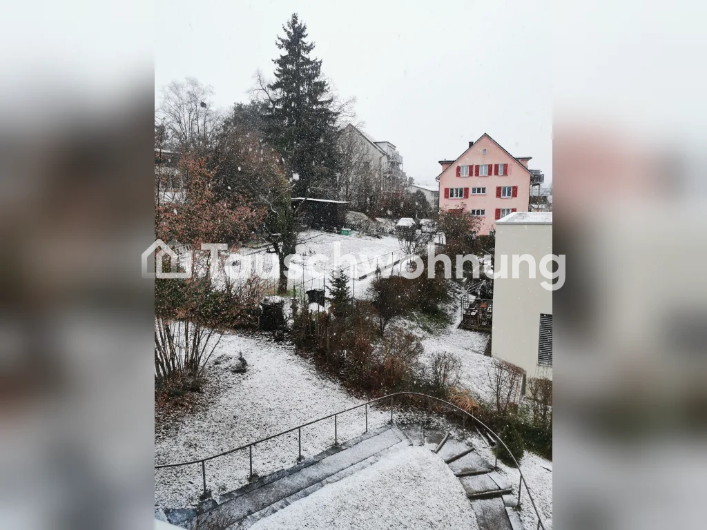 3 ½ locali appartamento in mansarda