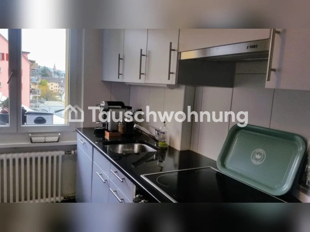 3 ½ locali appartamento in mansarda