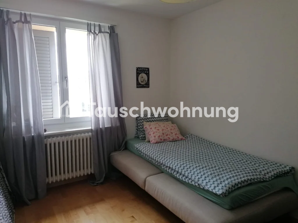 3 ½ locali appartamento in mansarda