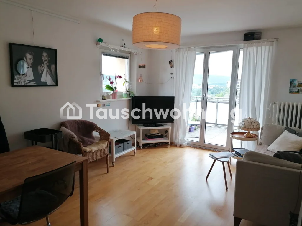 3 ½ locali appartamento in mansarda