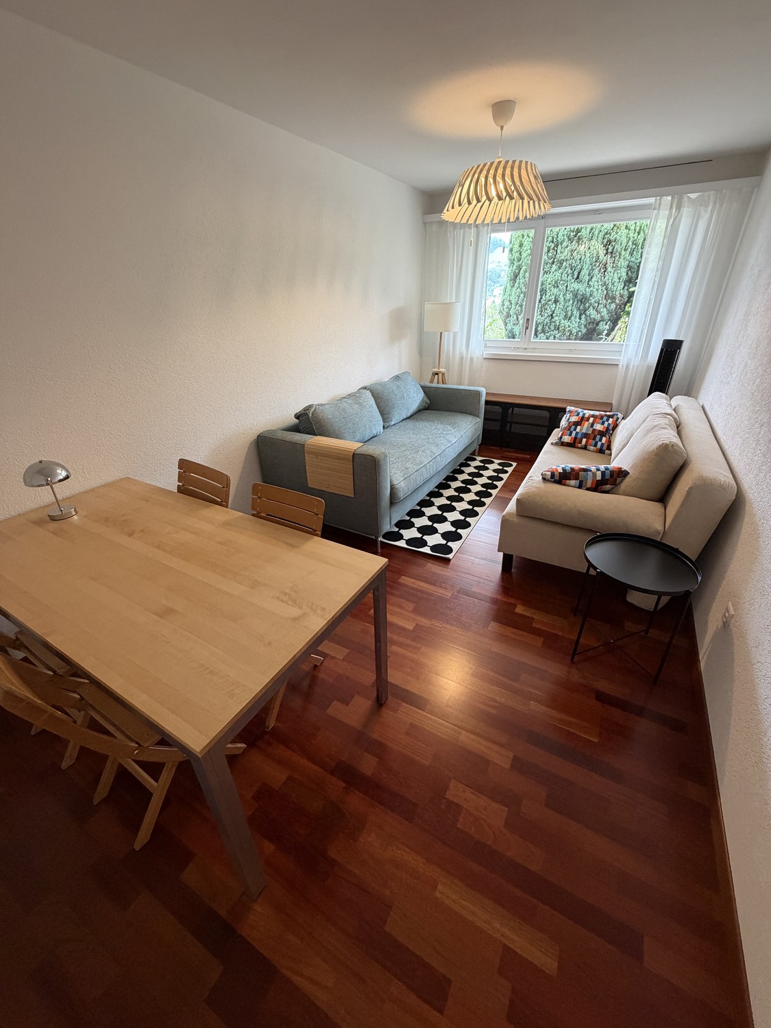 2 ½ rooms apartment, foto 5 di 10