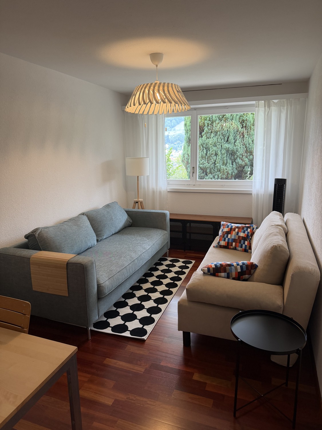 2 ½ rooms apartment, foto 4 di 10