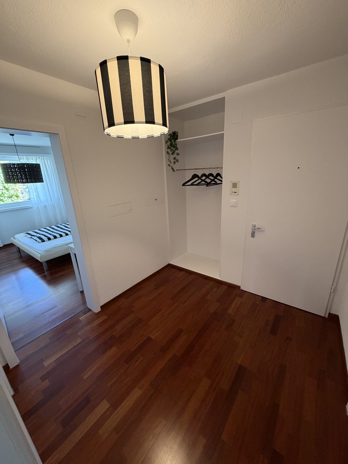 2 ½ rooms apartment, foto 3 di 10