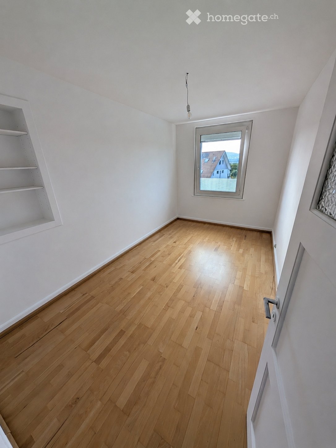 4 ½ Zimmer-Wohnung