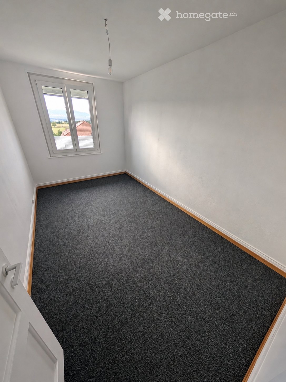 4 ½ Zimmer-Wohnung
