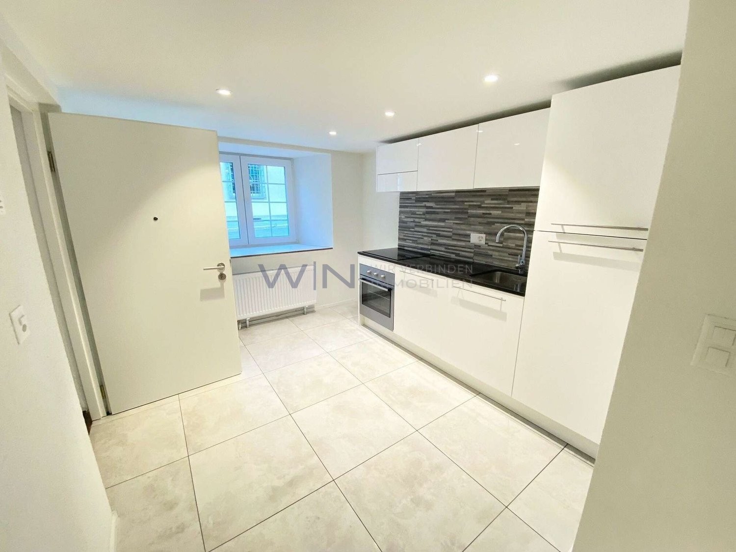 1 room apartment