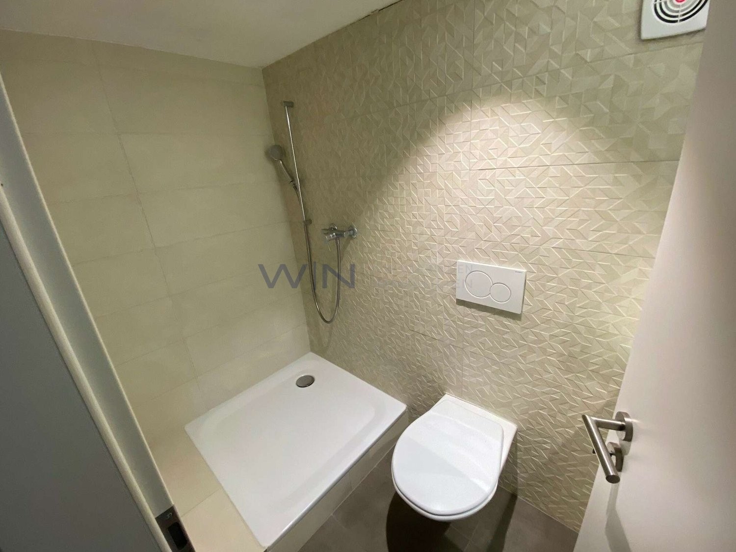 1 room apartment