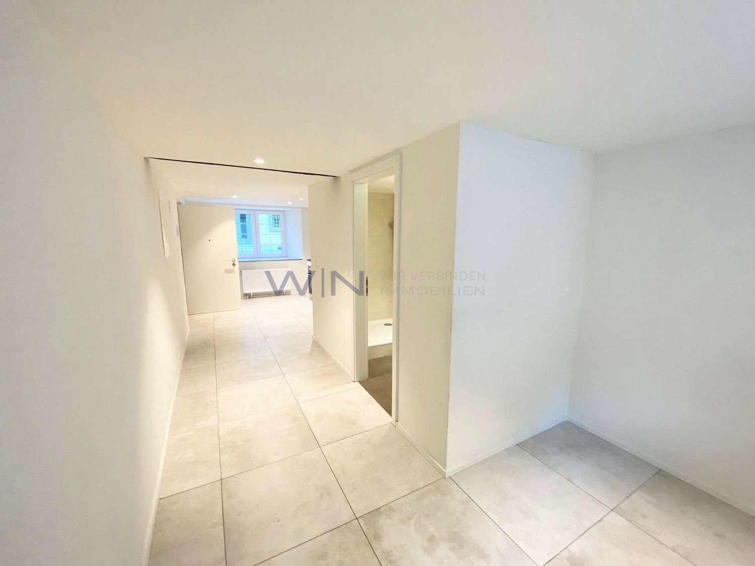 1 room apartment