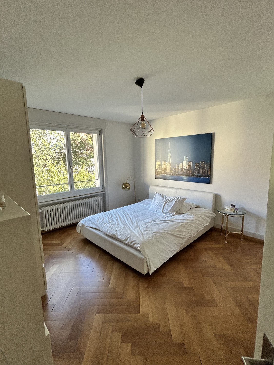 appartamento di 2 locali, foto 4 di 6