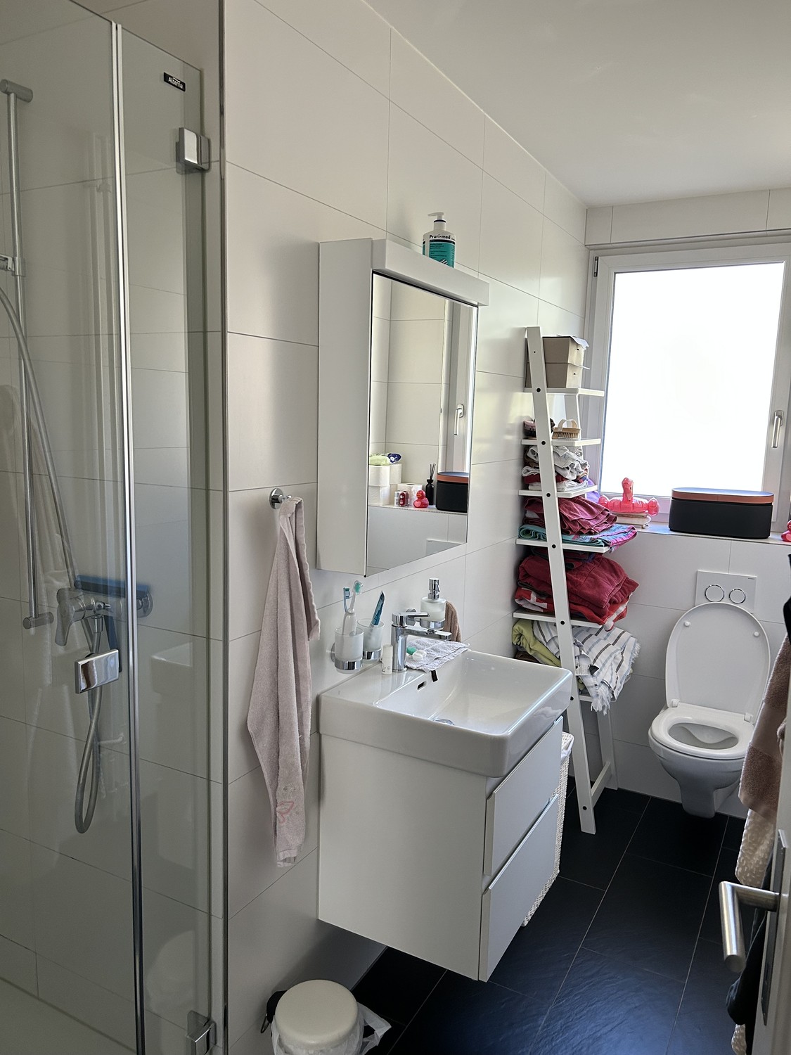 appartamento di 2 locali, foto 3 di 6