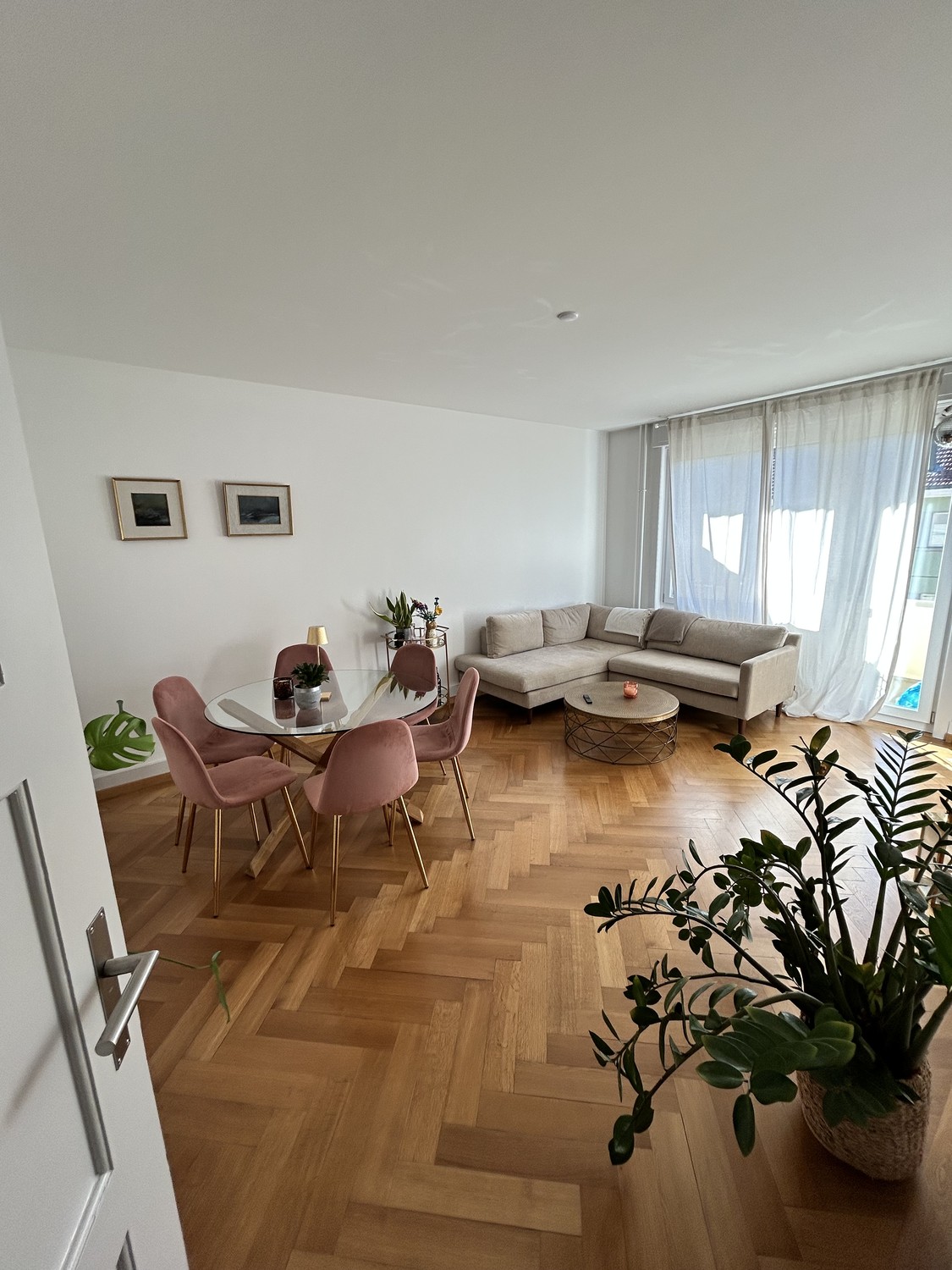 appartamento di 2 locali, foto 2 di 6