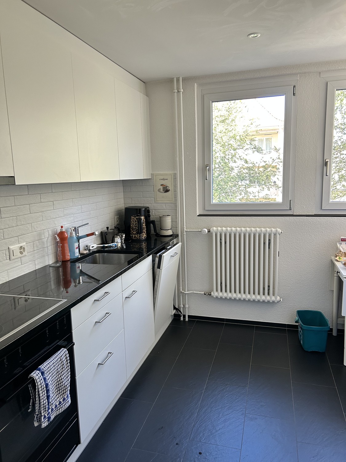 appartamento di 2 locali, foto 6 di 6