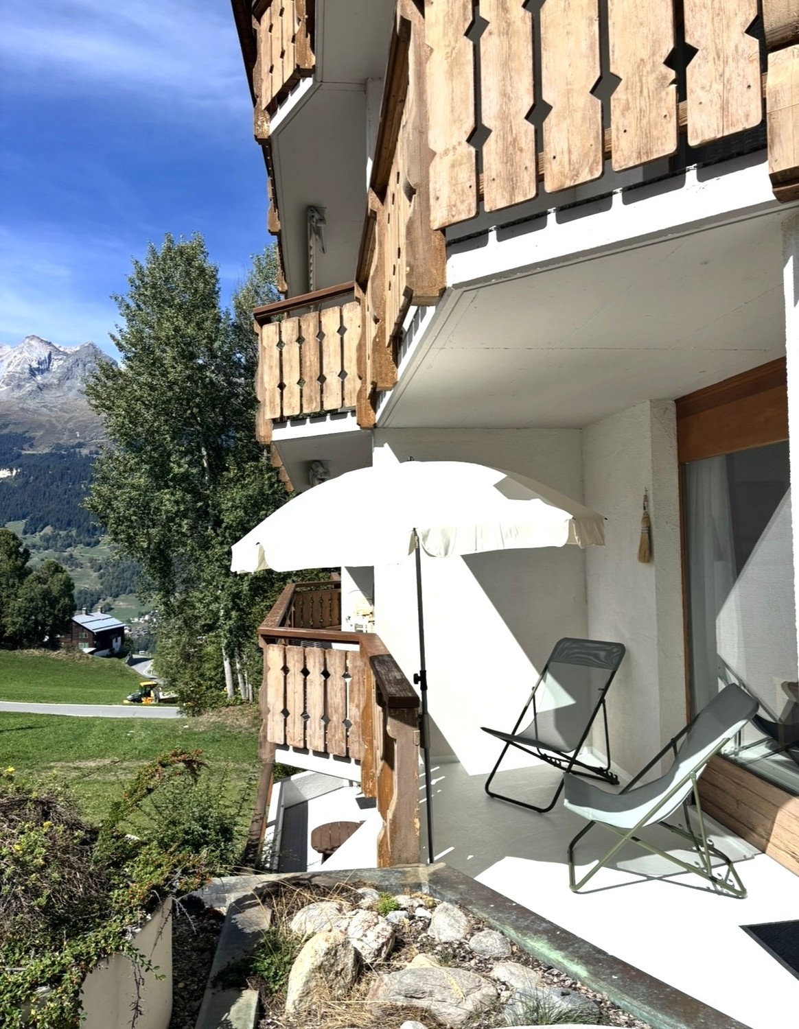 appartamento di 1 ½ locali
