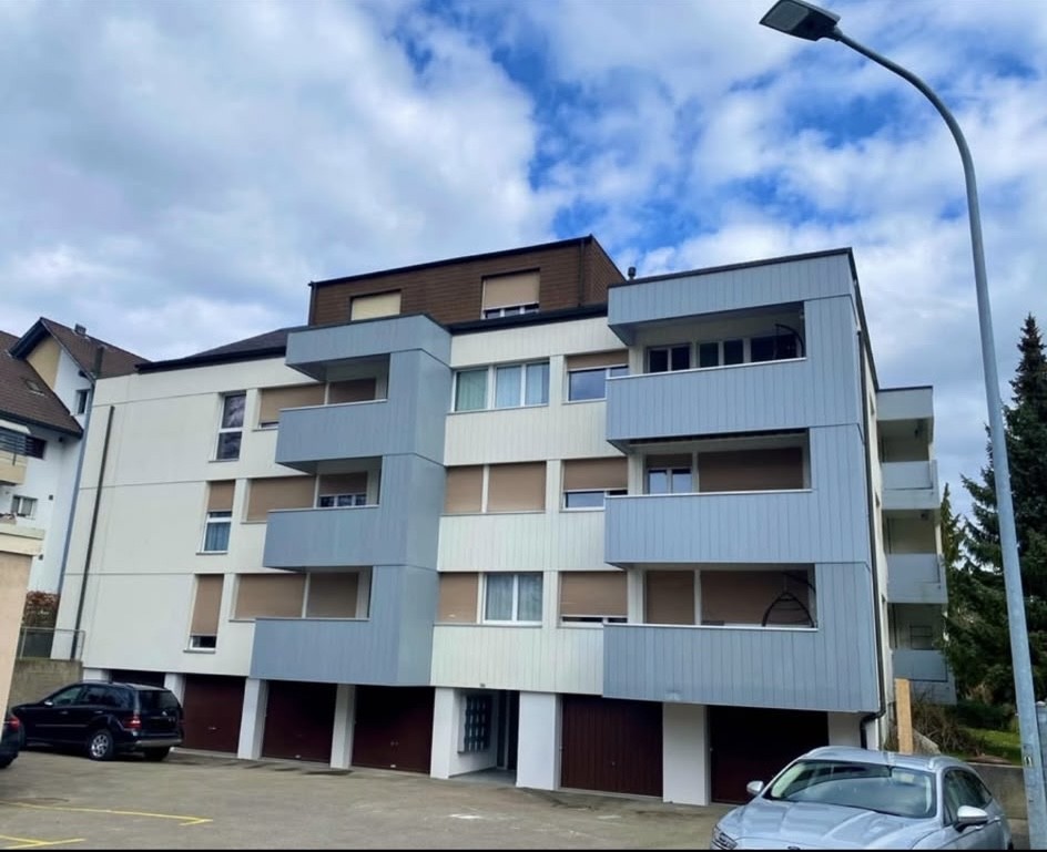 Appartamento di 4 locali, foto 2 di 8