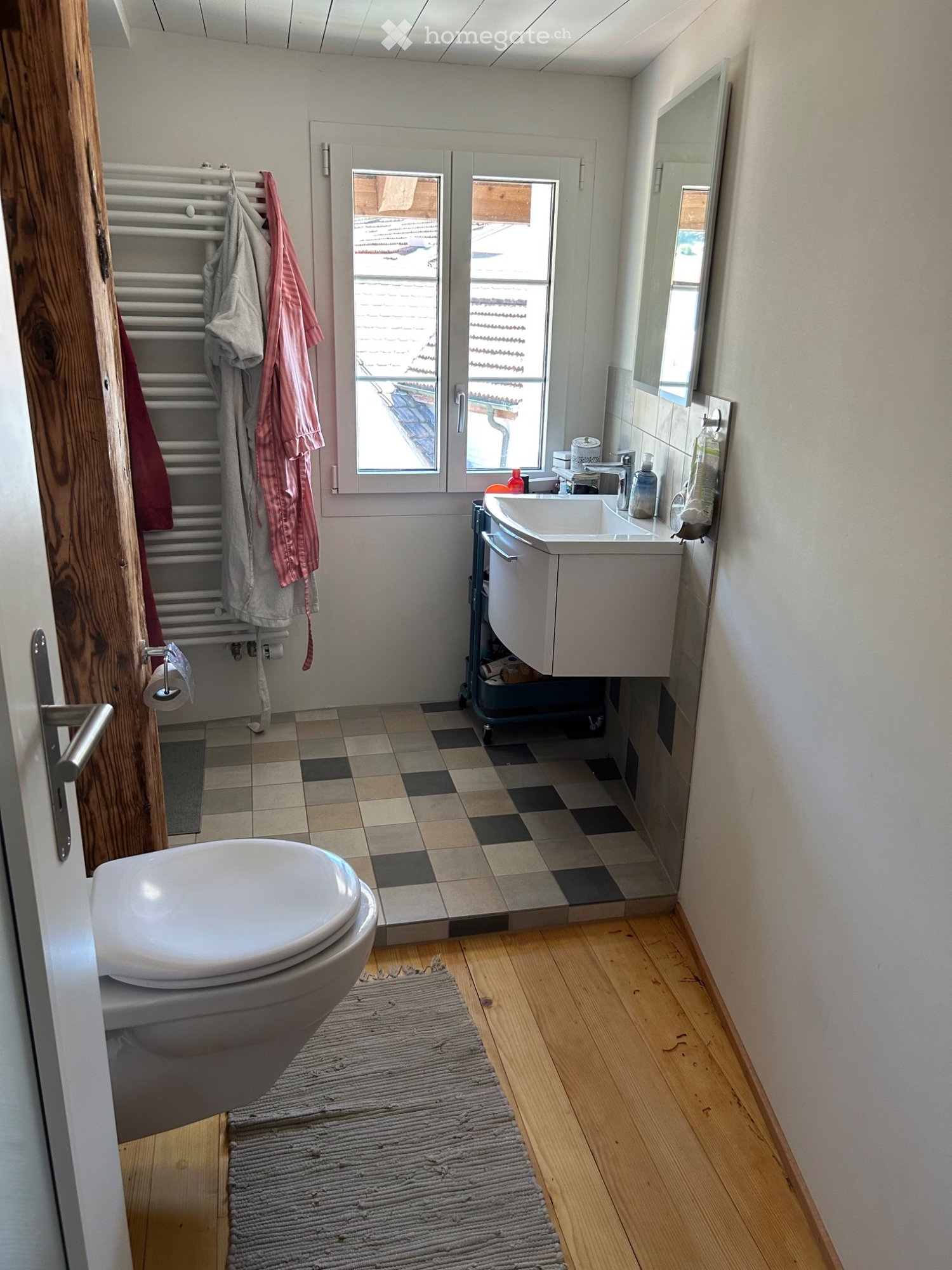 appartamento di 4 locali