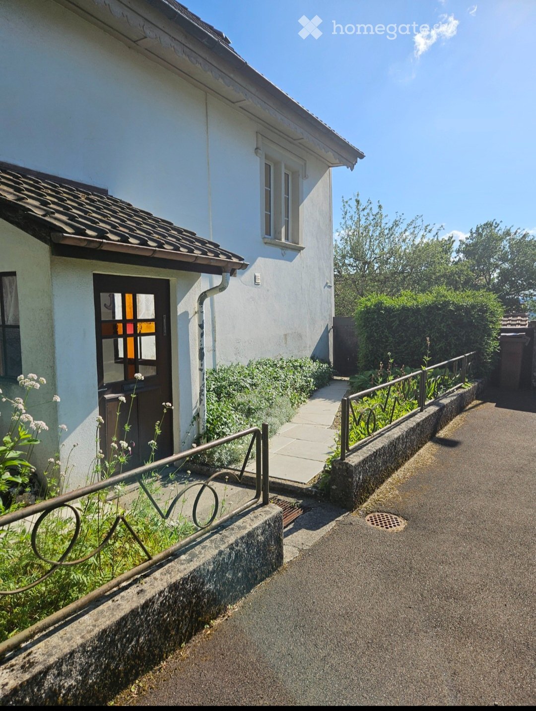 5 ½ locali casa singola