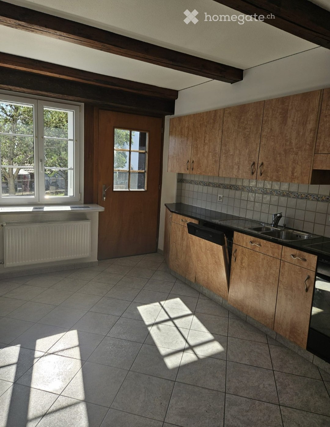 5 ½ locali casa singola