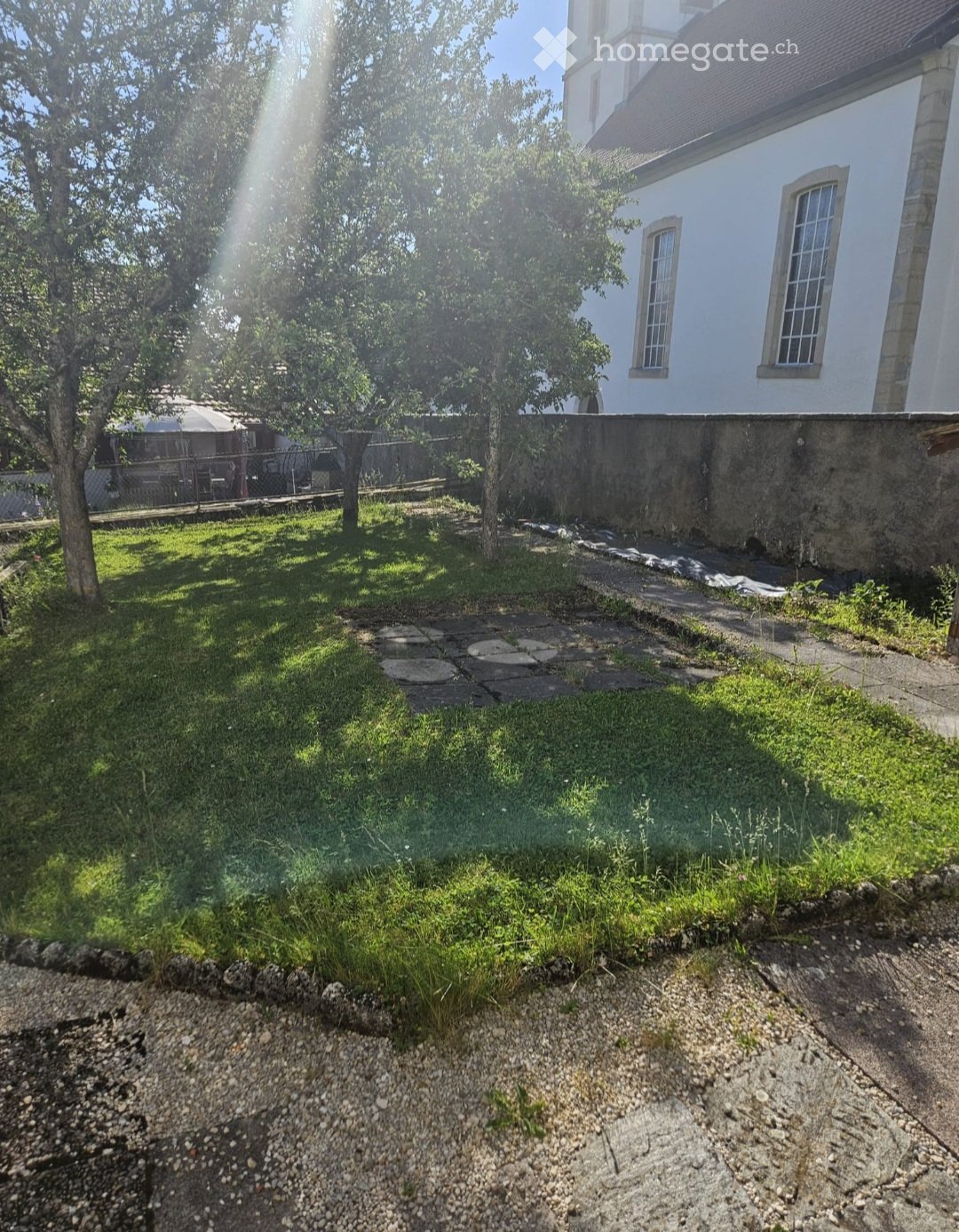 5 ½ locali casa singola