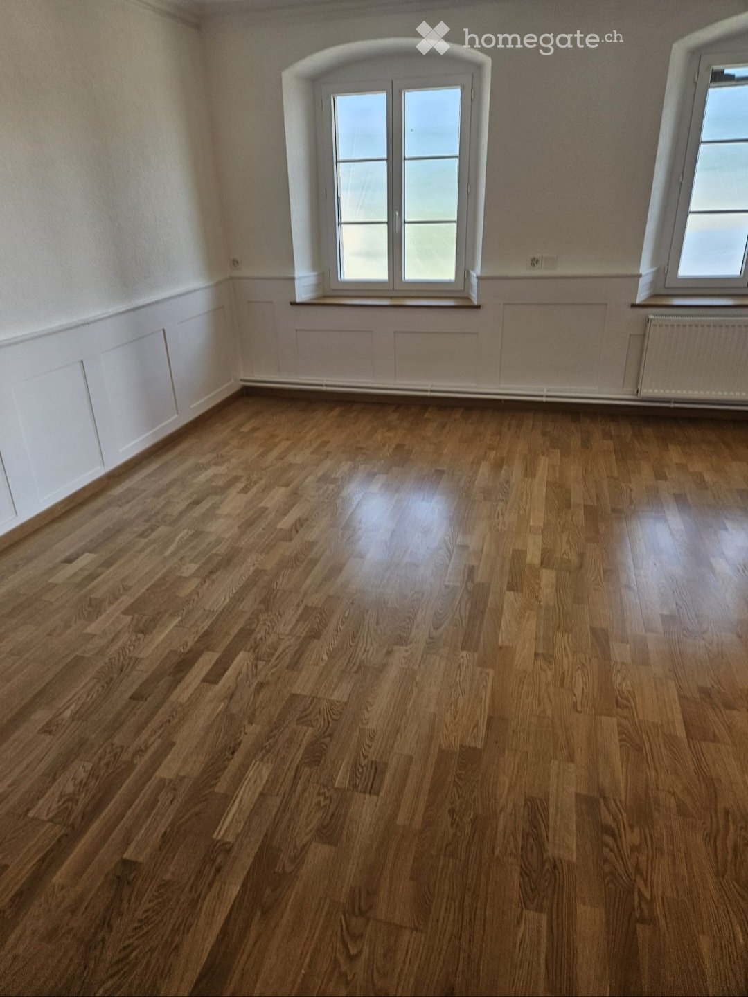 5 ½ locali casa singola