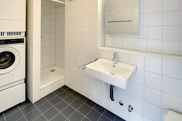 5 ½ rooms apartment