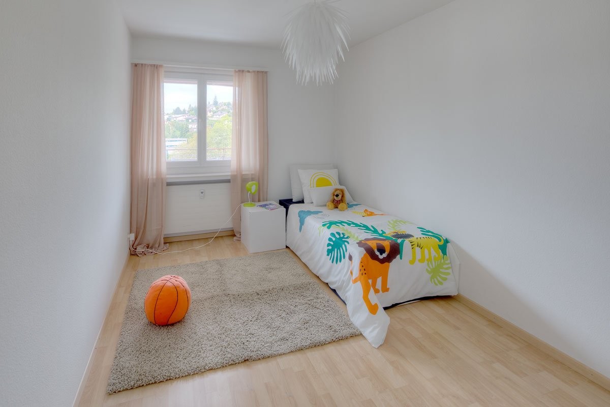 5 ½ rooms apartment
