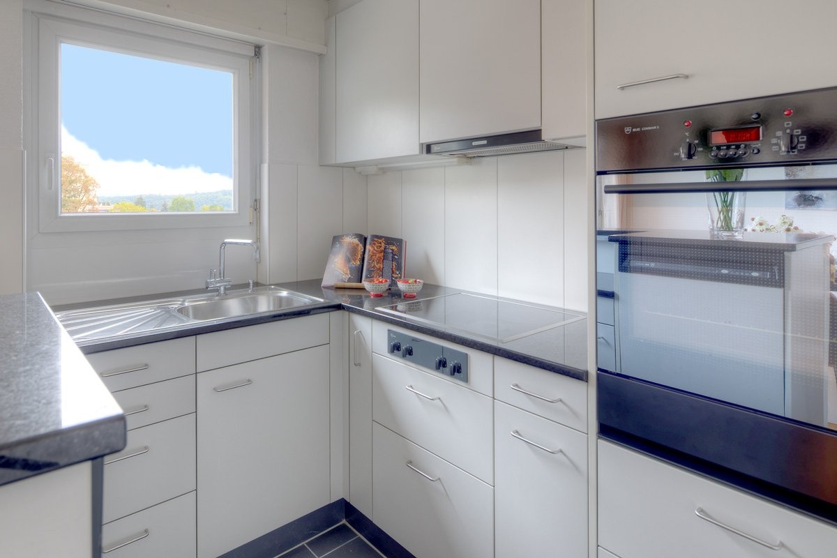 5 ½ rooms apartment