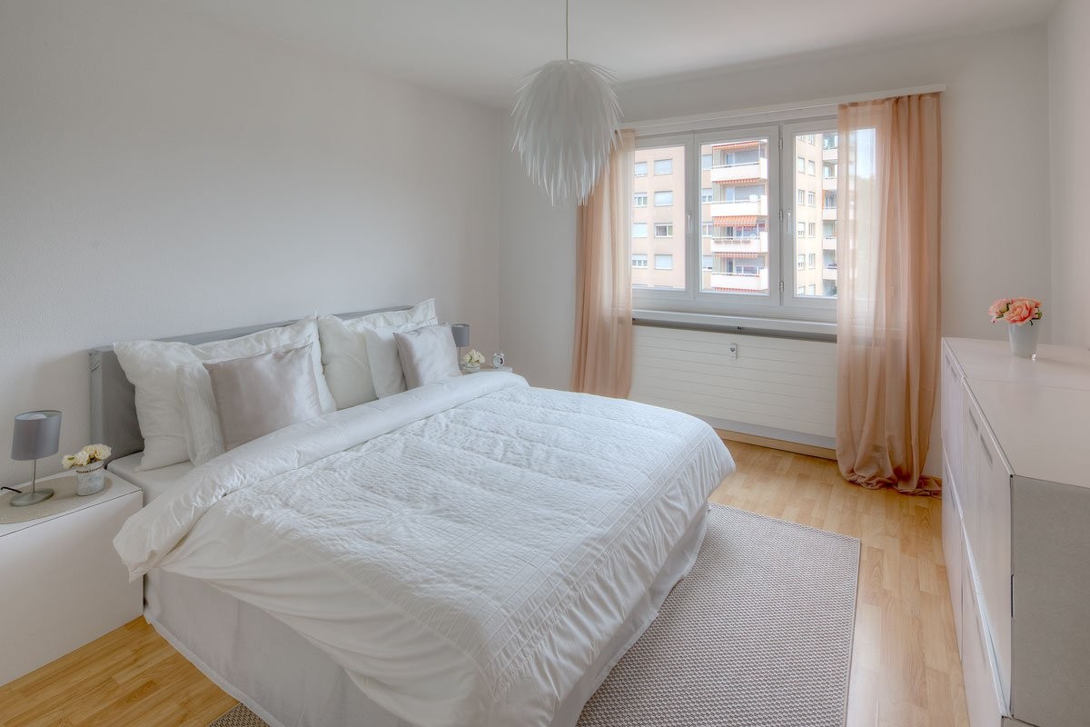 5 ½ rooms apartment