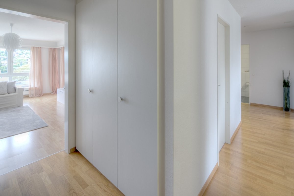 5 ½ rooms apartment