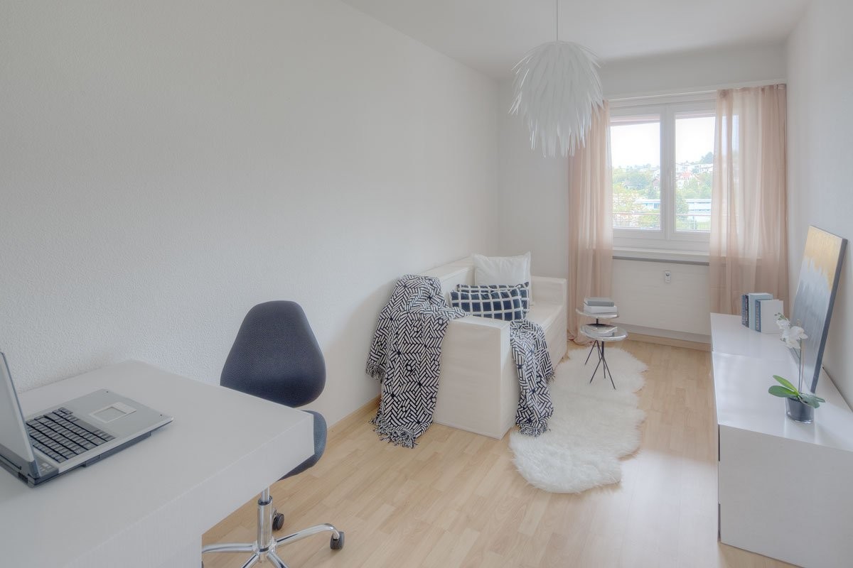 5 ½ rooms apartment