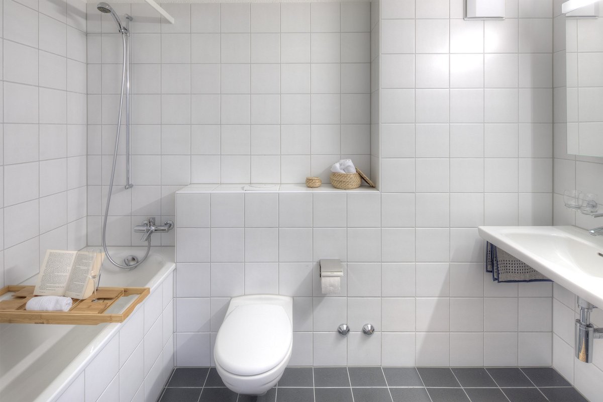 5 ½ rooms apartment