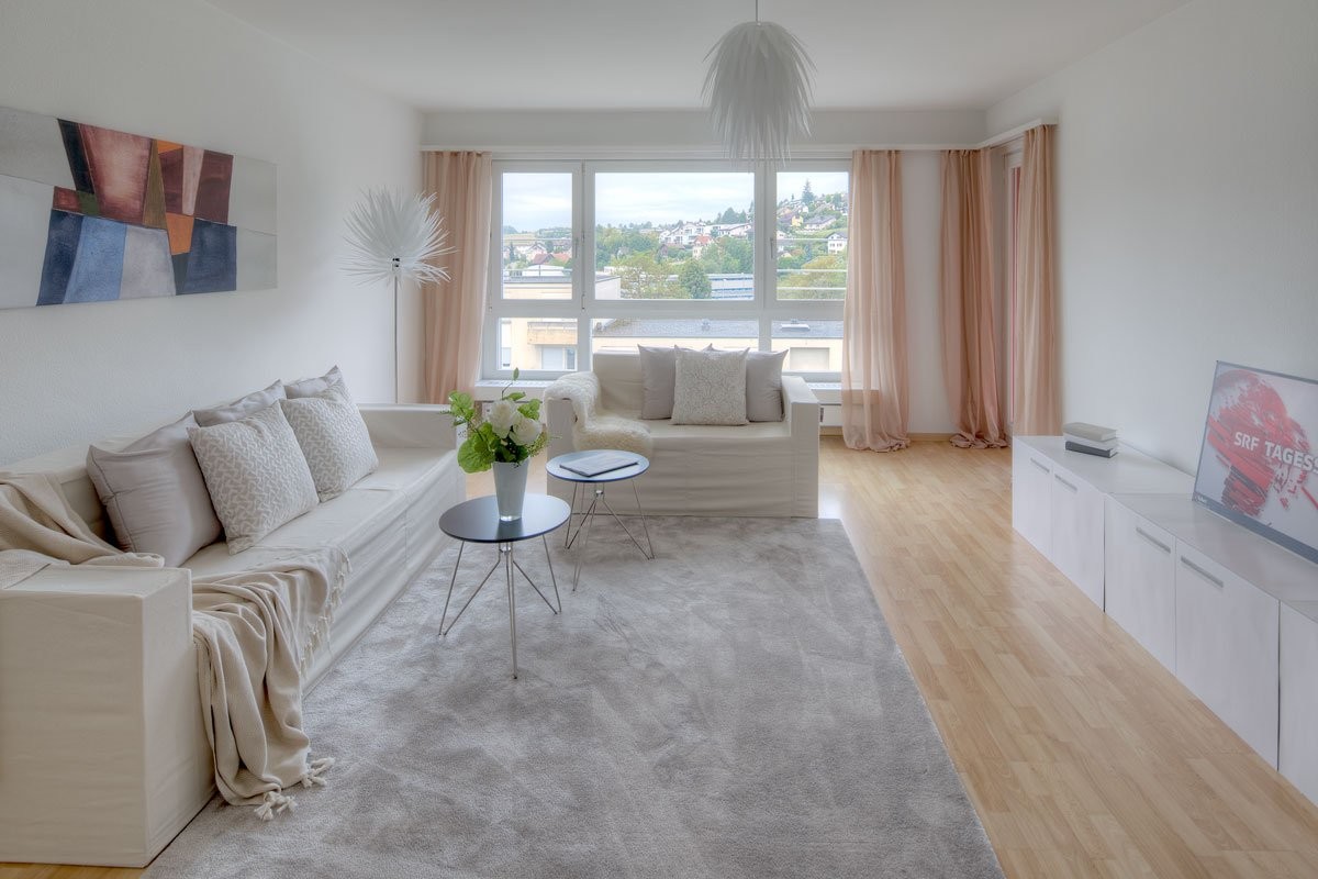 5 ½ rooms apartment
