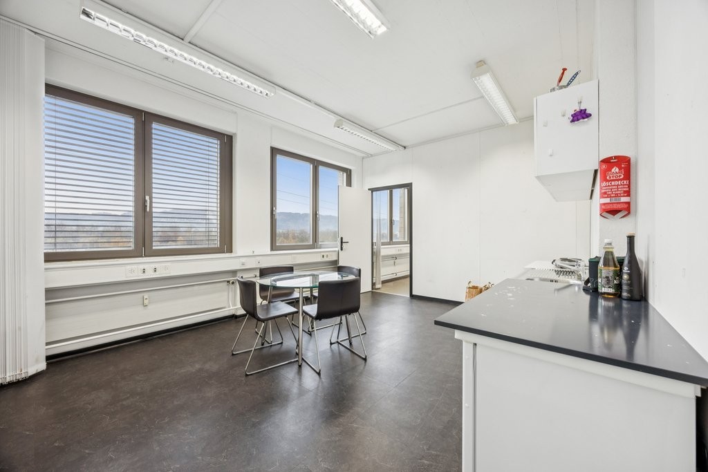 269m² ufficio